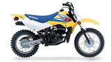 Suzuki JR 80