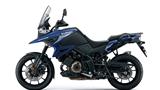 Suzuki V-Strom 1050XT
