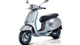 Vespa Elettrica 70 kmh