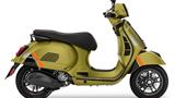 Vespa GTS 300