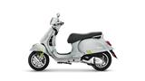 Vespa GTS SuperTech 125