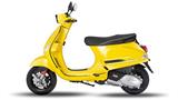 Vespa Primavera S 125