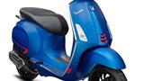 Vespa Primavera S 50