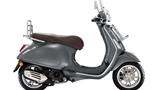 Vespa Primavera Touring 125