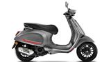 Vespa Sprint S 125