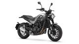 Benelli Leoncino 500