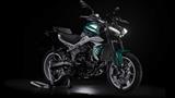 Benelli Tornado Naked Twin 500