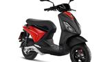 Piaggio 1 Plus