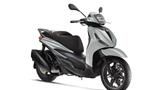 Piaggio Beverly 300