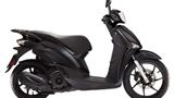 Piaggio Liberty 150