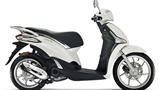 Piaggio Liberty 50