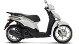 Piaggio Liberty S 125