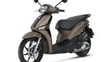 Piaggio Liberty S 150