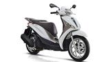 Piaggio Medley S 125