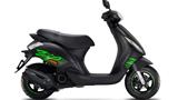 Piaggio Zip 50