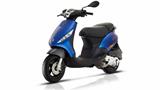 Piaggio Zip S 50
