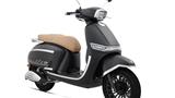 Keeway Versilia 125