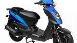 Kymco Agility 50