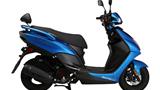 Bintelli Flash 150