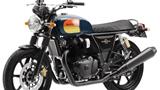 Enfield Interceptor 650