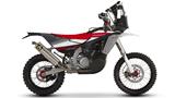 Fantic XEF 450 Rally