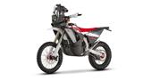 Fantic XEF 450 Rally Factory