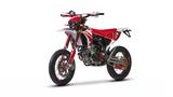 Fantic XMF 125 Competition
