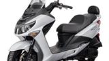 Sym Joyride S 125