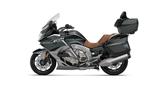 BMW K 1600 GTL