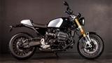 BMW R 12 nineT
