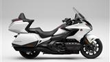 Honda Gold Wing Tour