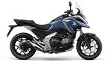 Honda NC750X DCT