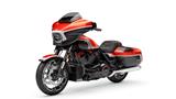 Harley-Davidson CVO Street Glide