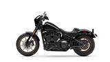 Harley-Davidson Low Rider S