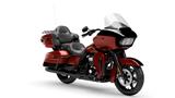 Harley-Davidson Road Glide Limited