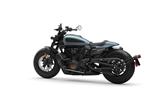 Harley-Davidson Sportster S