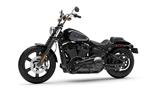 Harley-Davidson Street Bob 114