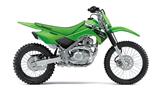 Kawasaki KLX 110R L
