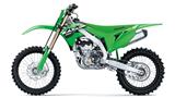 Kawasaki KX 250