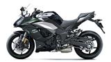 Kawasaki Ninja 1000SX ABS