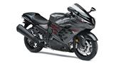 Kawasaki Ninja ZX-14R ABS