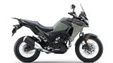 Kawasaki Versys-X 300 ABS