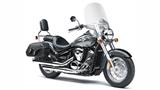 Kawasaki Vulcan 900 Classic LT