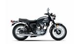Kawasaki W800 ABS