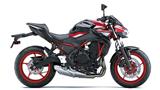 Kawasaki Z 650