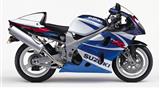 Suzuki TL1000R