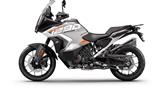 KTM 1290 Super Adventure S