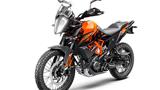KTM 390 Adventure SW