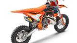 KTM 50 SX Factory