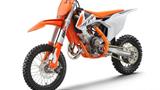KTM 65 SX